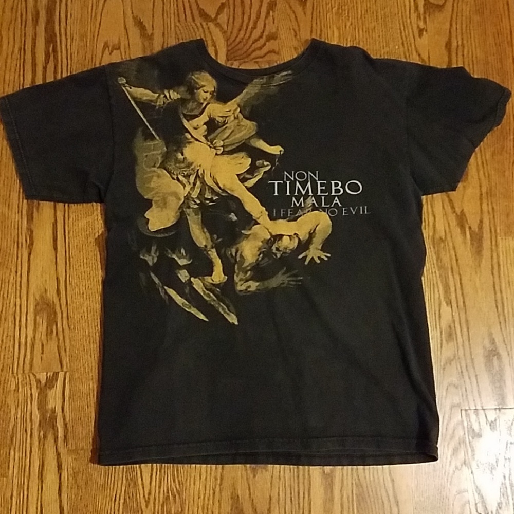 Ranger Up tee